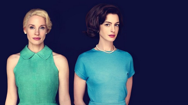 Матерінський інстинкт (Mothers' Instinct)