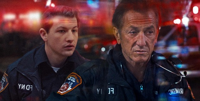 Асфальтові джунглі (Asphalt City)