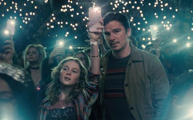 Западня (Trap / Good Grades)