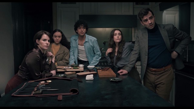 Гуманний метод (Humane)