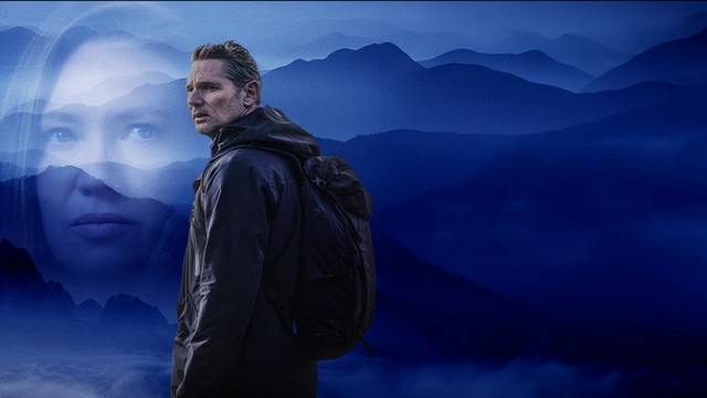 Місто таємниць: Зникла (Force of Nature: The Dry 2)