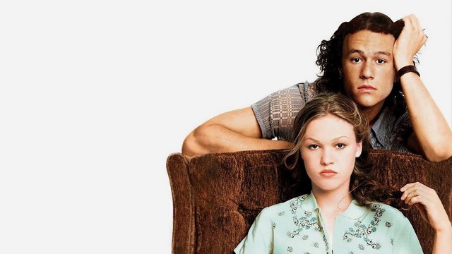 10 речей, які я в тобі ненавиджу (10 Things I Hate About You 1999)