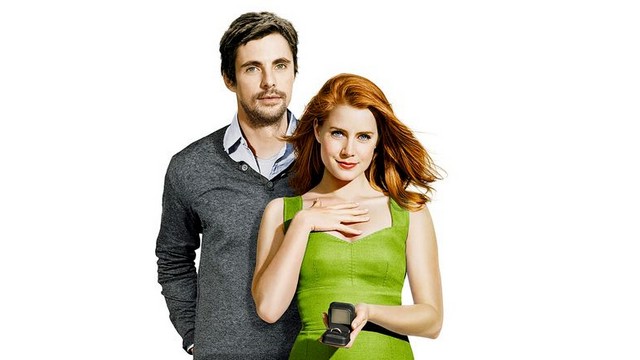 Високосні роки (The Leap Years 2008)