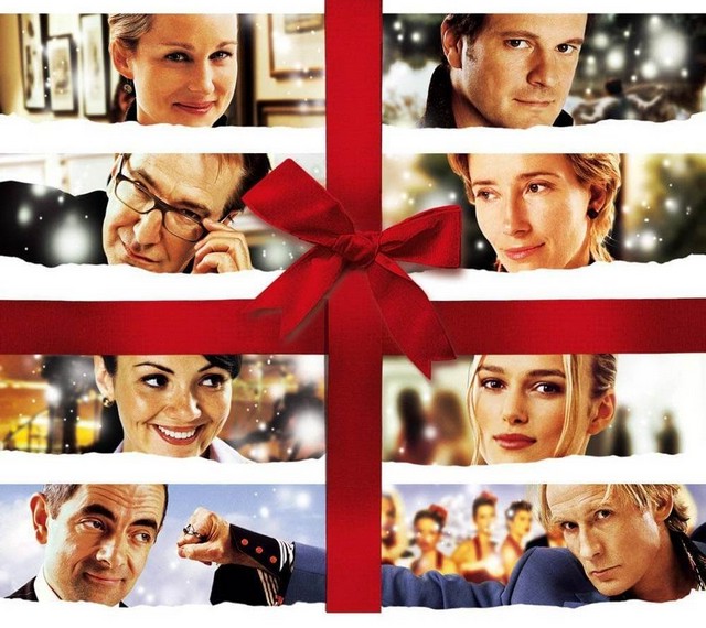 Реальне кохання (Love Actually 2003)