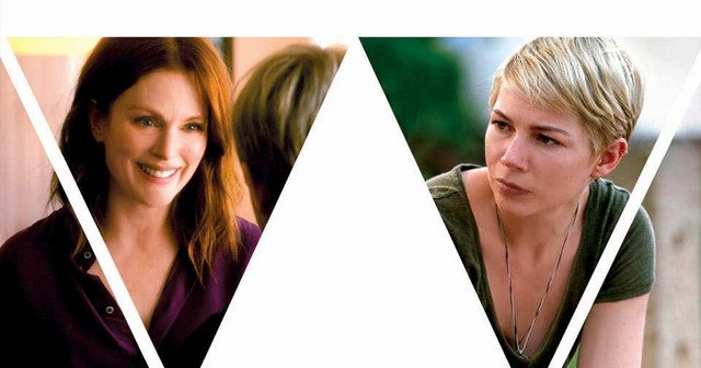 Після весілля (After the Wedding, 2019)