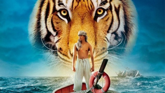 Життя Пі (Life of Pi, 2012)