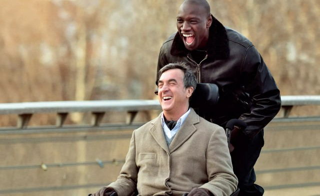 1+1 (Intouchables 2011)