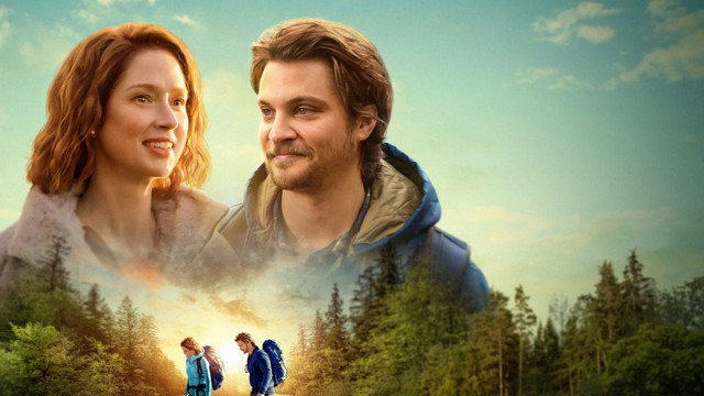 Щастя для початківців (Happiness for Beginners 2023)