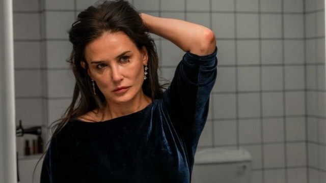 Субстанція (The Substance, 2024)