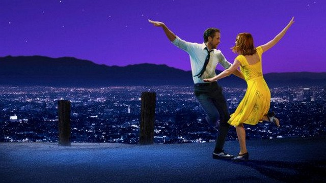 Ла-Ла Ленд (La La Land, 2016)
