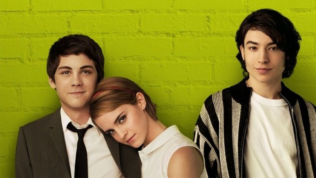 Переваги скромників (The Perks of Being a Wallflower, 2012)