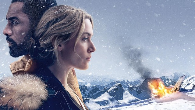 Між нами гори (The Mountain Between Us, 2017)