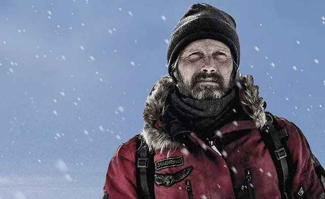 Арктика (Arctic, 2018)