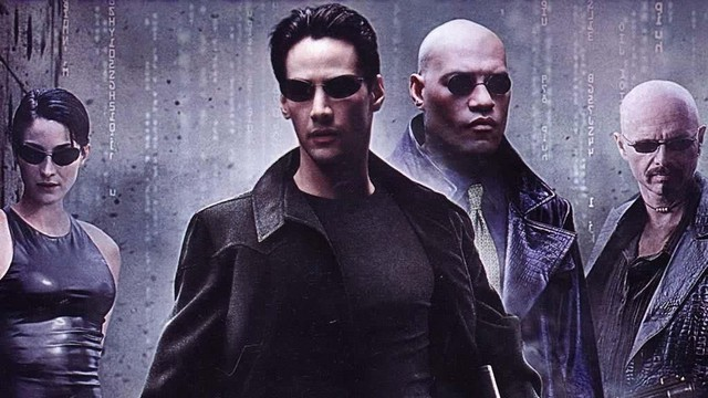 Матриця (The Matrix, 1999)