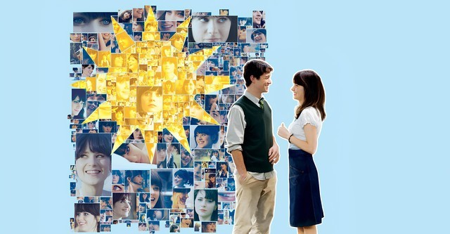 500 днів літа ((500) Days of Summer, 2009)