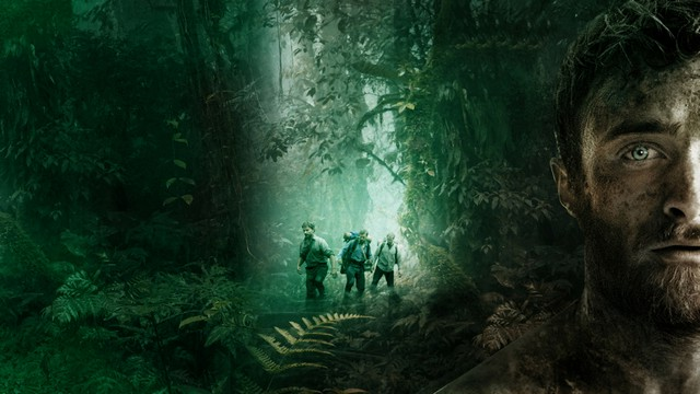 Джунглі (Jungle, 2017)