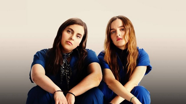 Освіта (Booksmart, 2019)