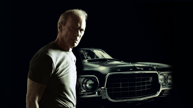 Ґран Торіно (Gran Torino, 2008)