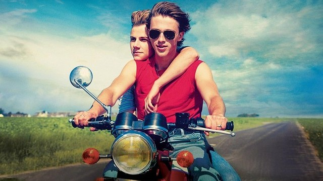 Літо’85 (Été 85, 2020)