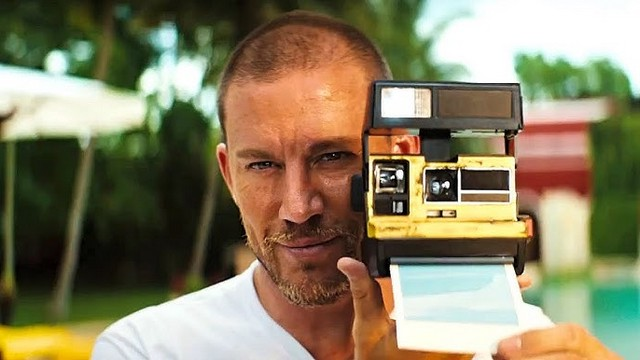 Кліпни двічі (Blink Twice, 2024)