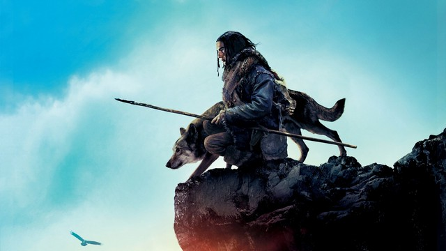 Альфа (Alpha, 2018)