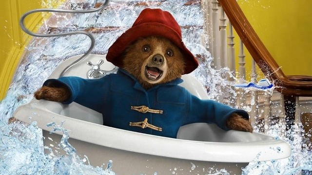 Пригоди Паддінгтона (Paddington 2014)