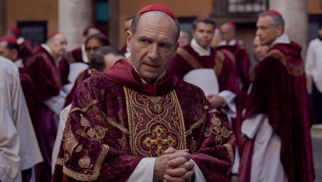 Конклав (Conclave, 2024)