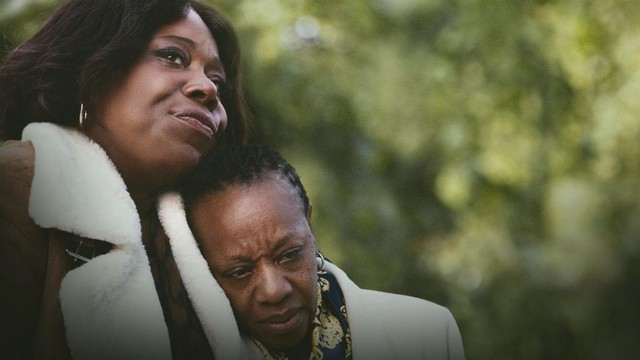 Жорстка правда (Hard Truths, 2024)