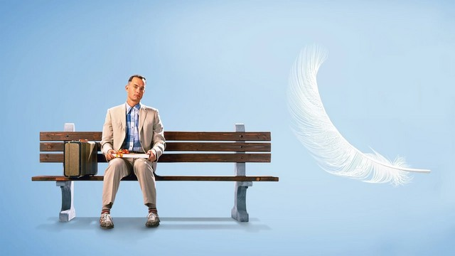 Форрест Ґамп (Forrest Gump, 1994)