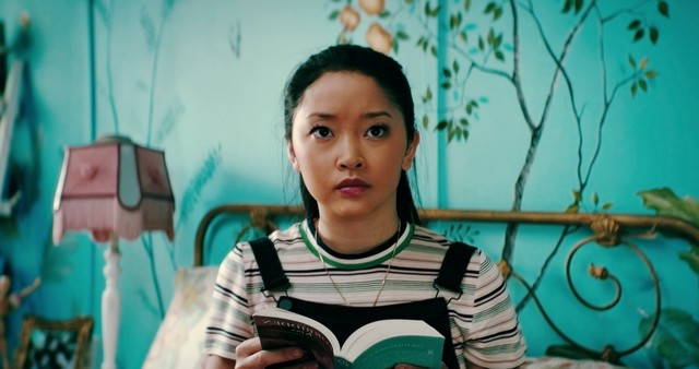 To All the Boys I’ve Loved Before (2018)