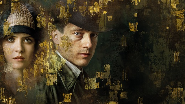 Вавилон - Берлін (Babylon Berlin, 2017–…)