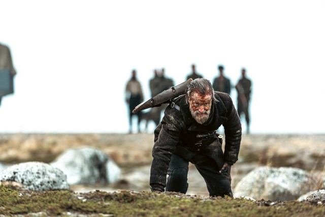 11. Безсмертний (Sisu, 2022)