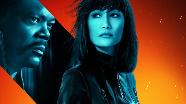 12. Кодекс кілера (The Protégé, 2023)