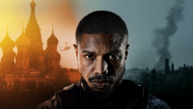 13. Без каяття (Without Remorse, 2021)