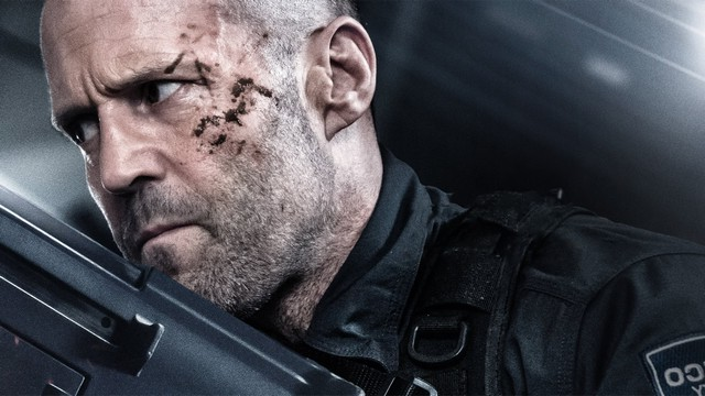 14. Wrath of Man (2021)