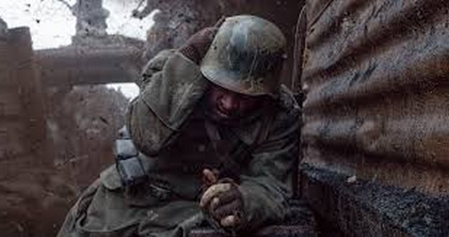На Західному фронті без змін (All Quiet on the Western Front, 2022)