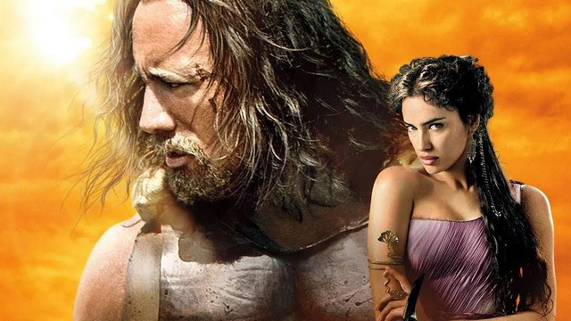 16. Геракл (Hercules 2014)