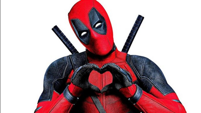 24. Дедпул (Deadpool, 2016)