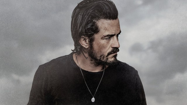 3. Кривава права рука (Red Right Hand, 2024)