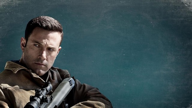 30. Аудитор (The Accountant, 2016)