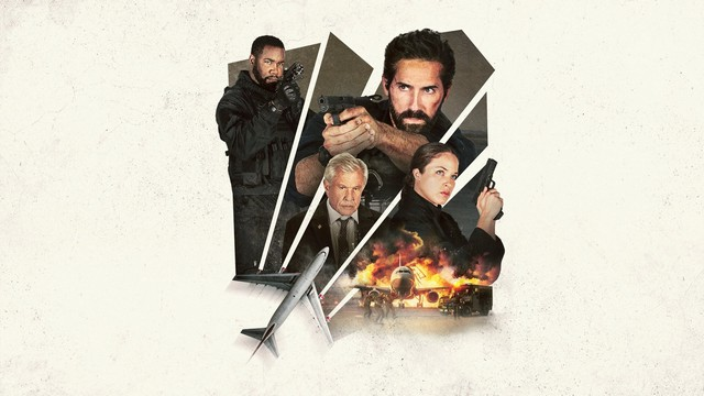 4. Ще один постріл (One More Shot, 2024)