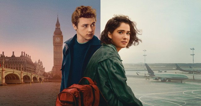 Love at First Sight (2023)