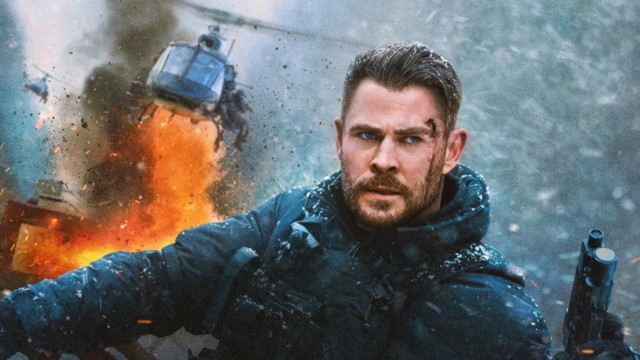 6. Евакуація 2 (Extraction 2, 2023)