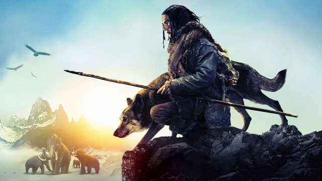 7. Альфа (Alpha 2018)