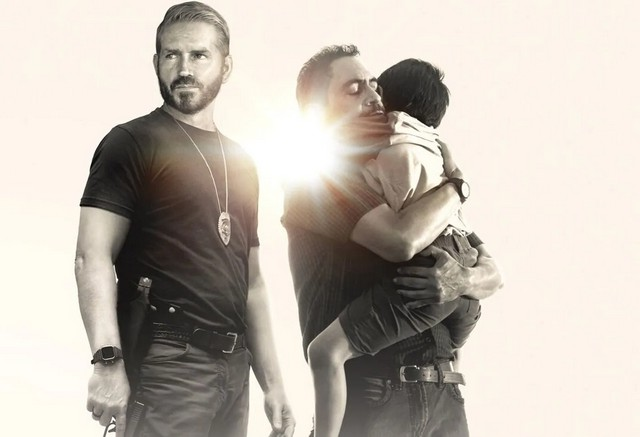 8. Звук свободи (Sound of Freedom, 2023)