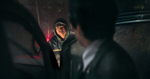 9. Одкровення (Gyesirok / Revelations 2025)