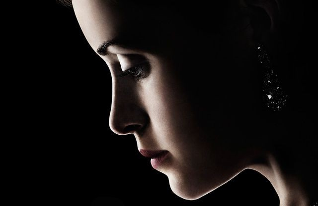 1. «Корона» (The Crown, 2016–2023)