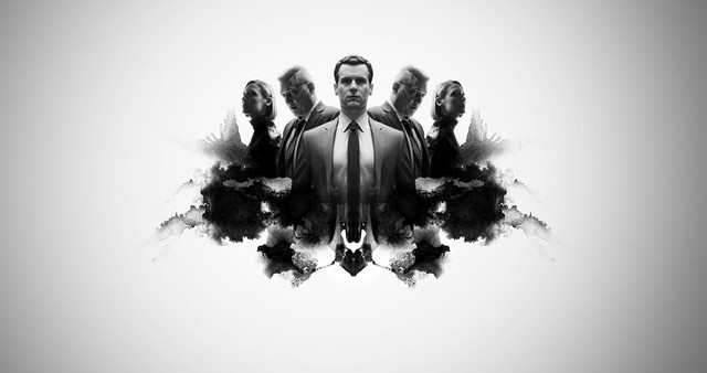 1. Mindhunter (2017-2019)