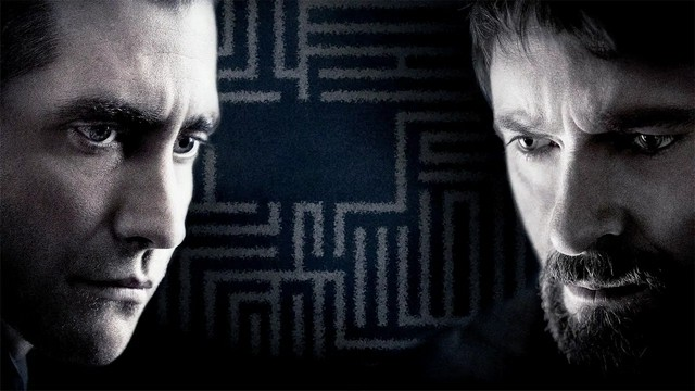 1. Prisoners (2013)