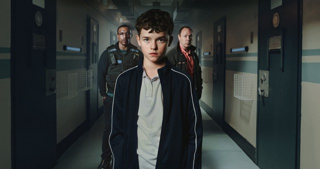 10. Adolescence (2025)